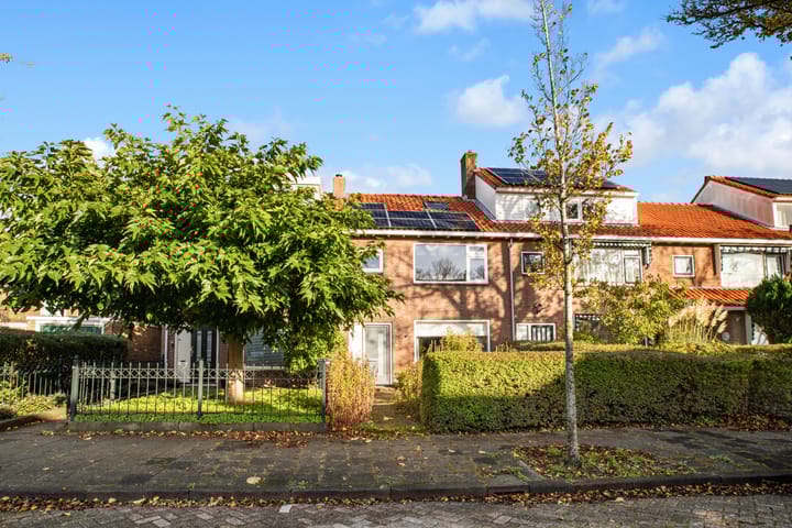 Foto 37 van Anna van Saksenstraat 5