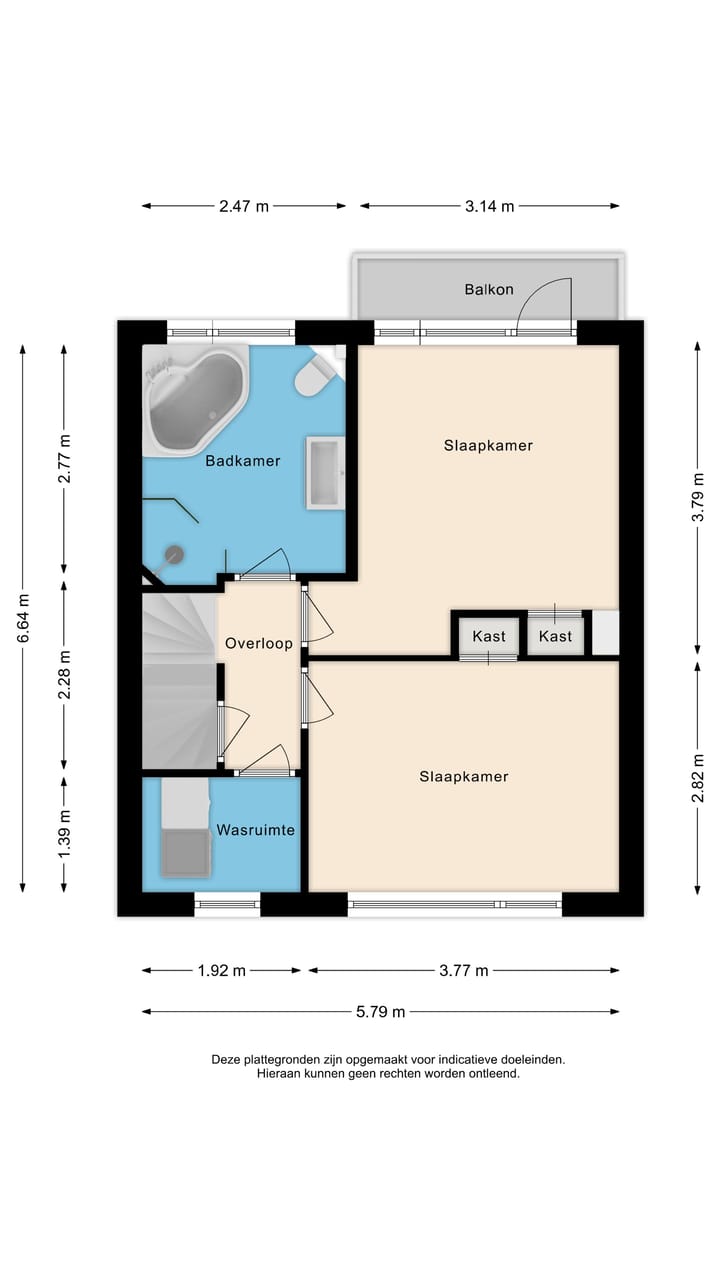 Foto 42 van Anna van Saksenstraat 5