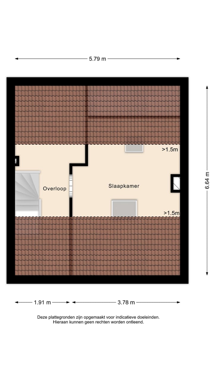 Foto 43 van Anna van Saksenstraat 5