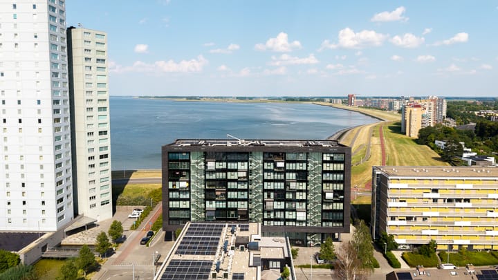 Foto 66 van Waterfront 358