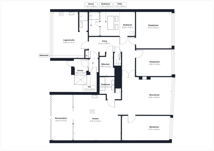 Foto 68 van Waterfront 358