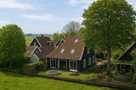 Zuiderwouder Dorpsstraat thumbnail