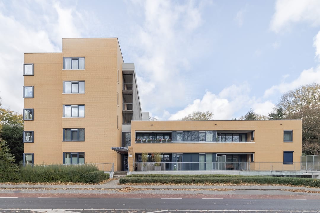 Photo 1 of Cantecleerstraat 122-B