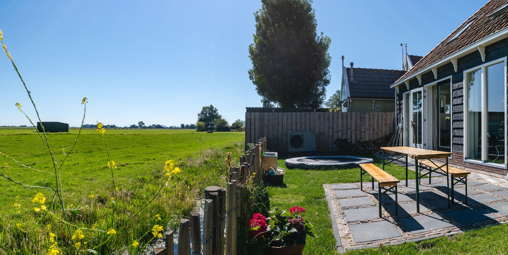 Foto 3 van Zuiderwouder Dorpsstraat 11-A