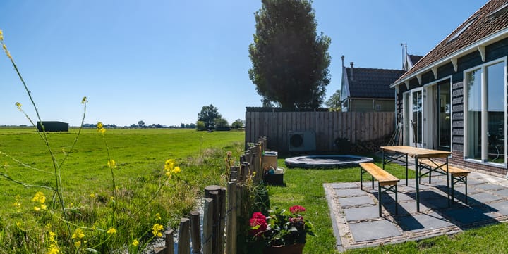 Photo 3 of Zuiderwouder Dorpsstraat 11-A