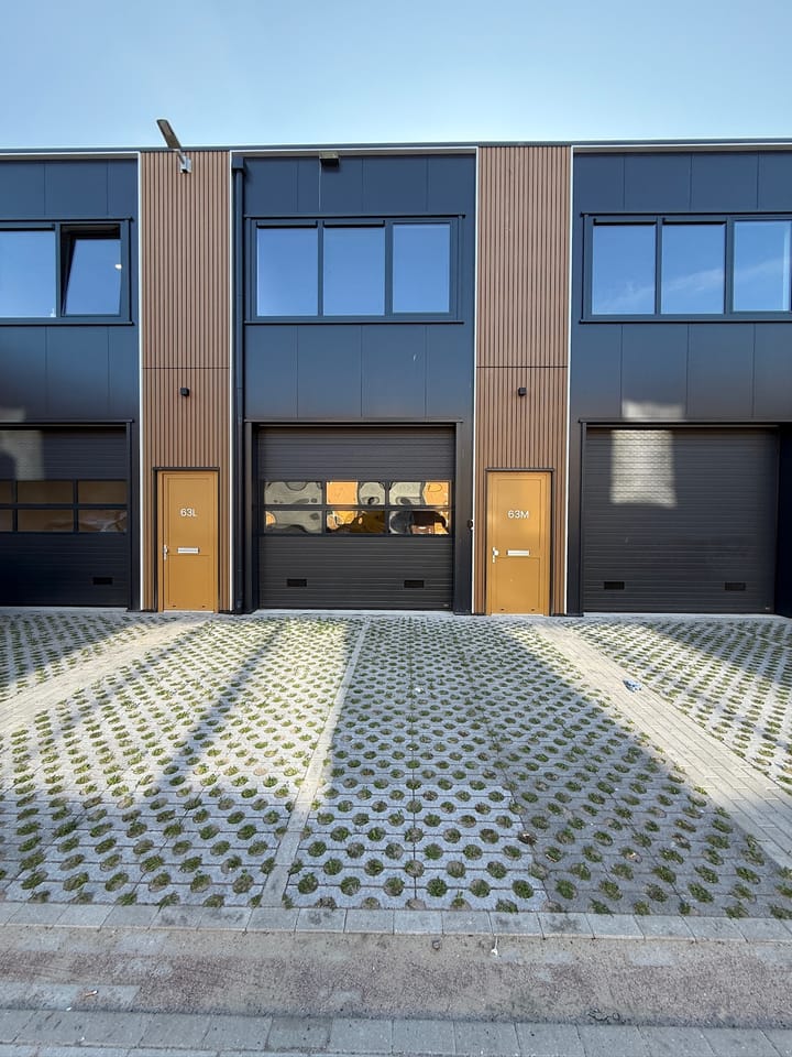 Bestevaerstraat 63-M, Alkmaar