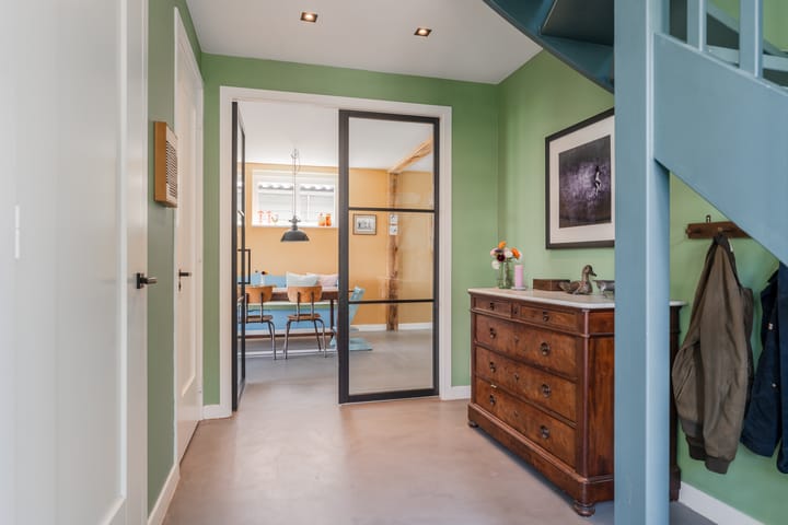 Photo 4 of Zuiderwouder Dorpsstraat 11-A