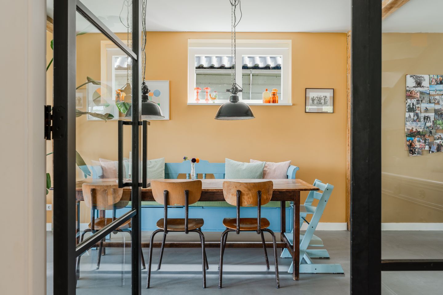 Foto 5 van Zuiderwouder Dorpsstraat 11-A