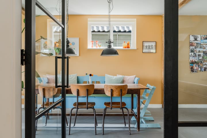 Photo 5 of Zuiderwouder Dorpsstraat 11-A