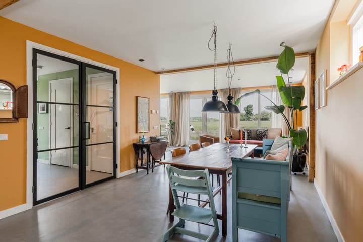 Photo 6 of Zuiderwouder Dorpsstraat 11-A