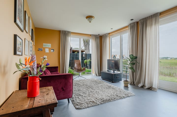 Photo 11 of Zuiderwouder Dorpsstraat 11-A