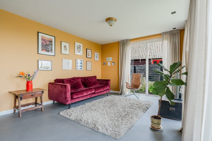 Photo 12 of Zuiderwouder Dorpsstraat 11-A