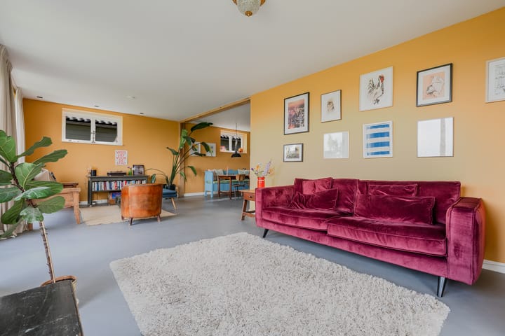 Photo 13 of Zuiderwouder Dorpsstraat 11-A