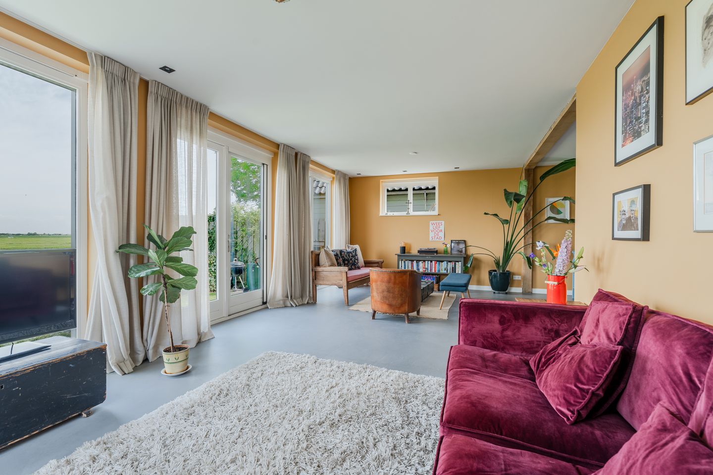 Foto 14 van Zuiderwouder Dorpsstraat 11-A