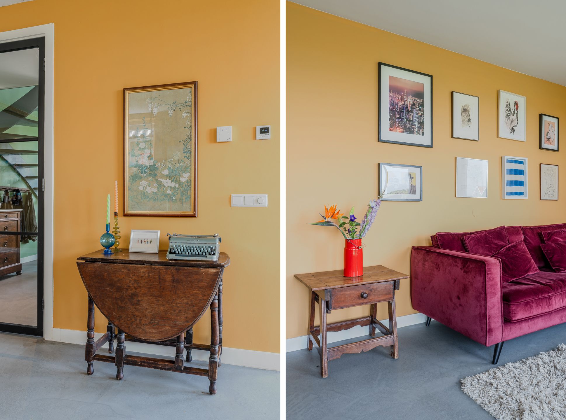 Foto 15 van Zuiderwouder Dorpsstraat 11-A