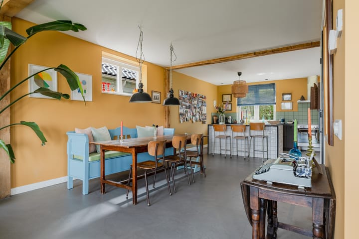 Photo 18 of Zuiderwouder Dorpsstraat 11-A