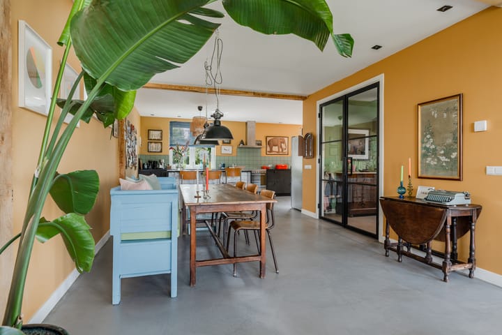 Photo 19 of Zuiderwouder Dorpsstraat 11-A