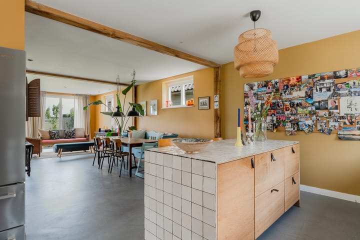 Photo 20 of Zuiderwouder Dorpsstraat 11-A