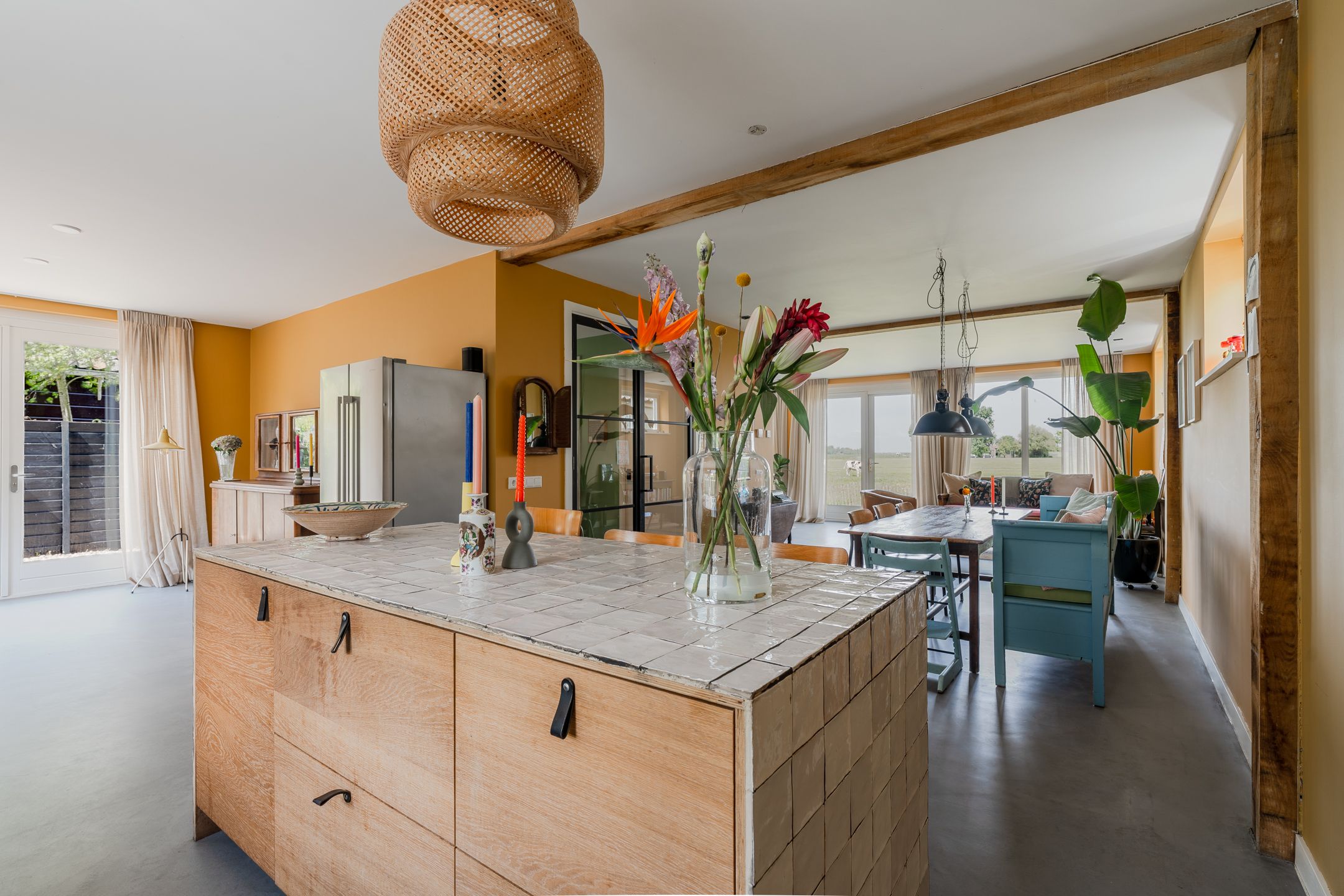 Foto 21 van Zuiderwouder Dorpsstraat 11-A