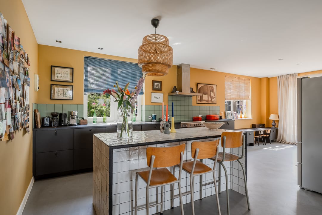 Foto 22 van Zuiderwouder Dorpsstraat 11-A