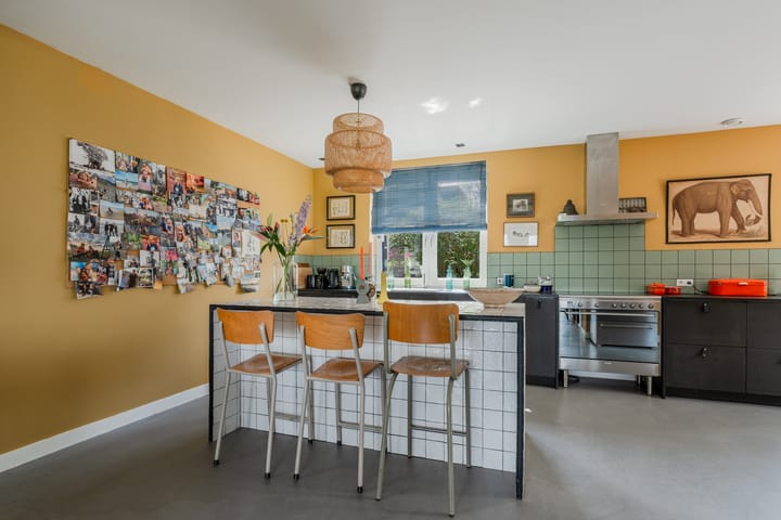 Photo 23 of Zuiderwouder Dorpsstraat 11-A