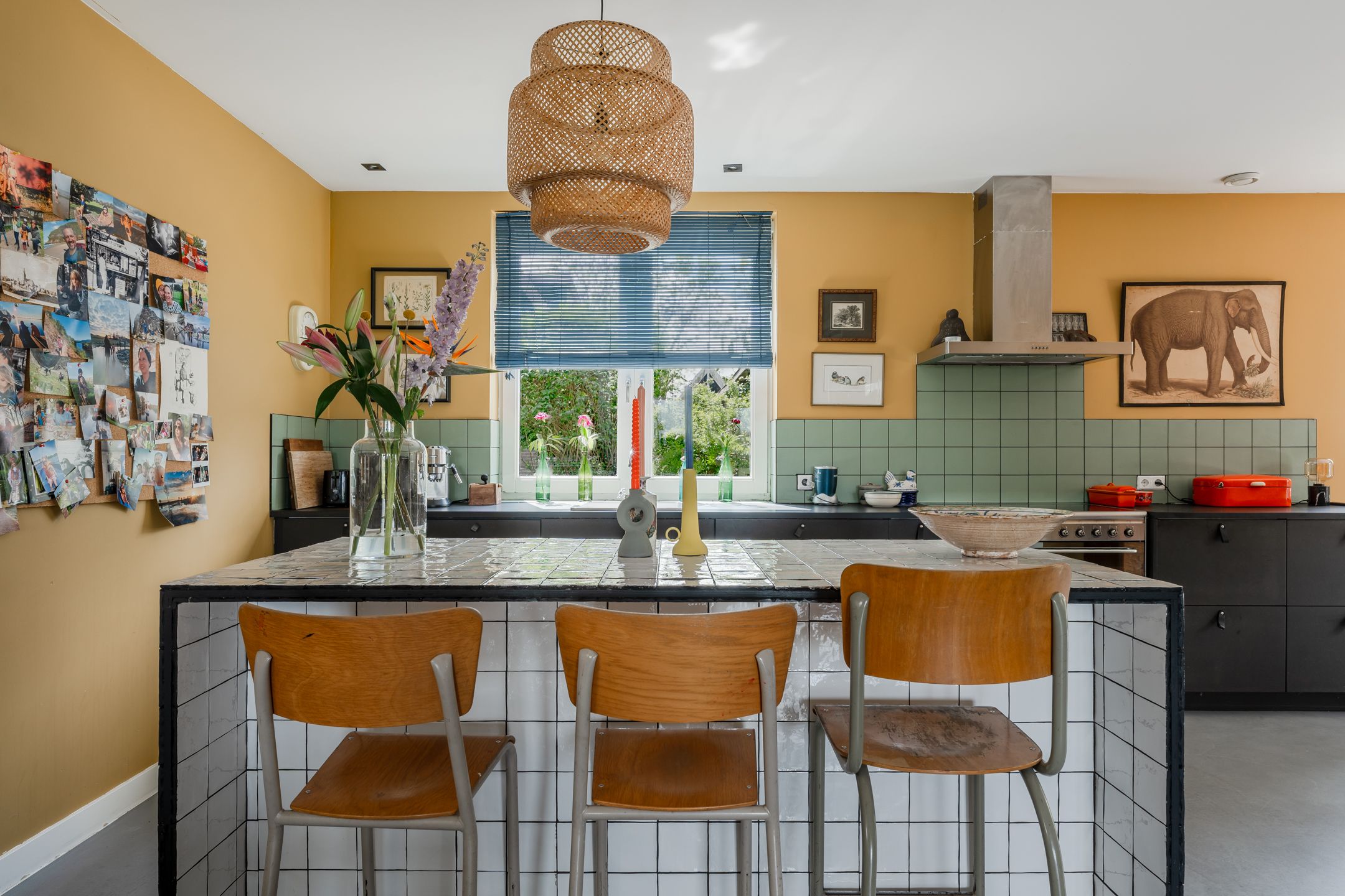 Foto 24 van Zuiderwouder Dorpsstraat 11-A