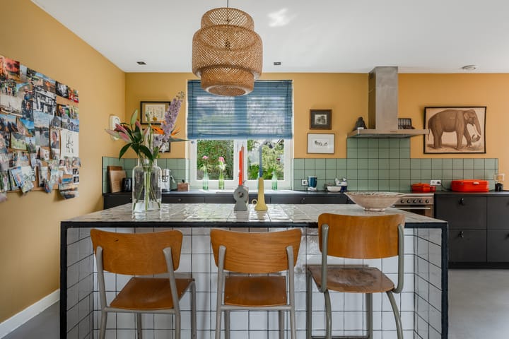 Photo 24 of Zuiderwouder Dorpsstraat 11-A