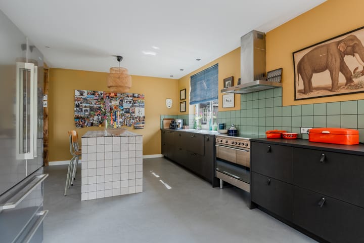 Photo 25 of Zuiderwouder Dorpsstraat 11-A