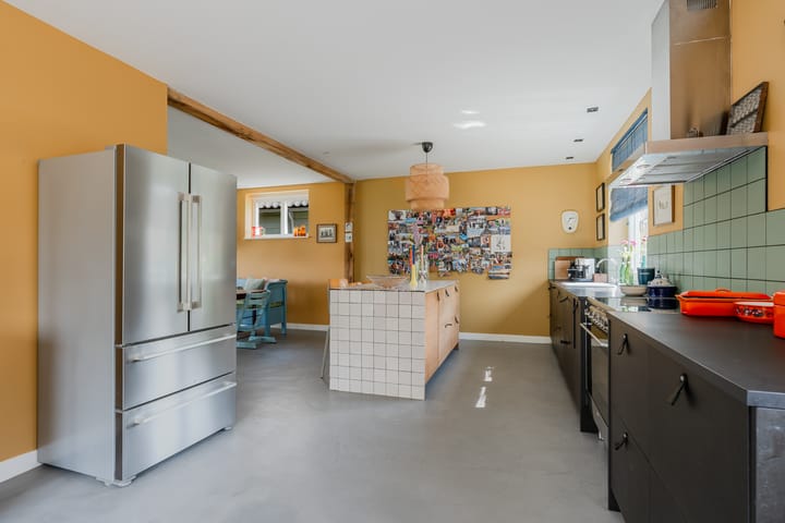 Photo 26 of Zuiderwouder Dorpsstraat 11-A