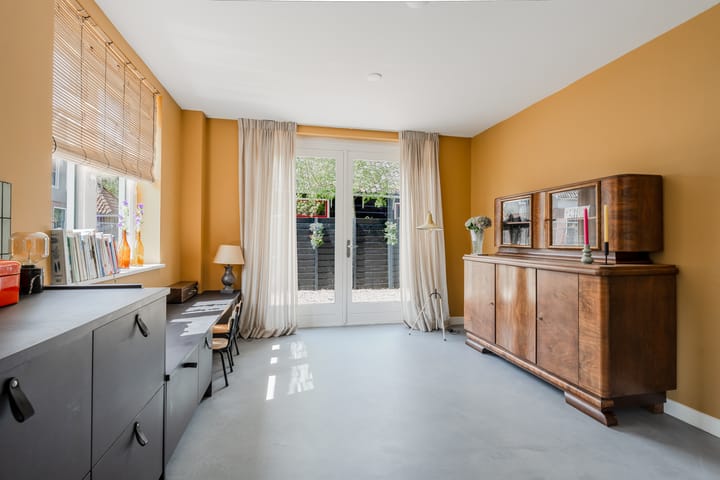 Photo 27 of Zuiderwouder Dorpsstraat 11-A