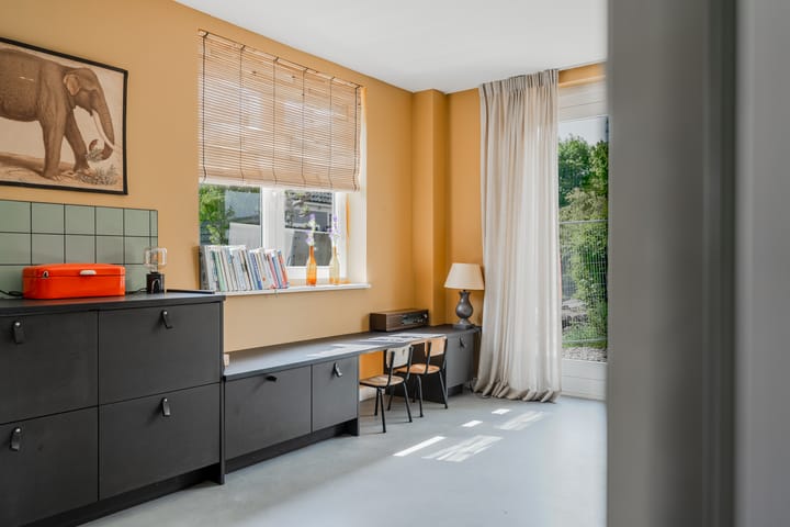 Photo 28 of Zuiderwouder Dorpsstraat 11-A