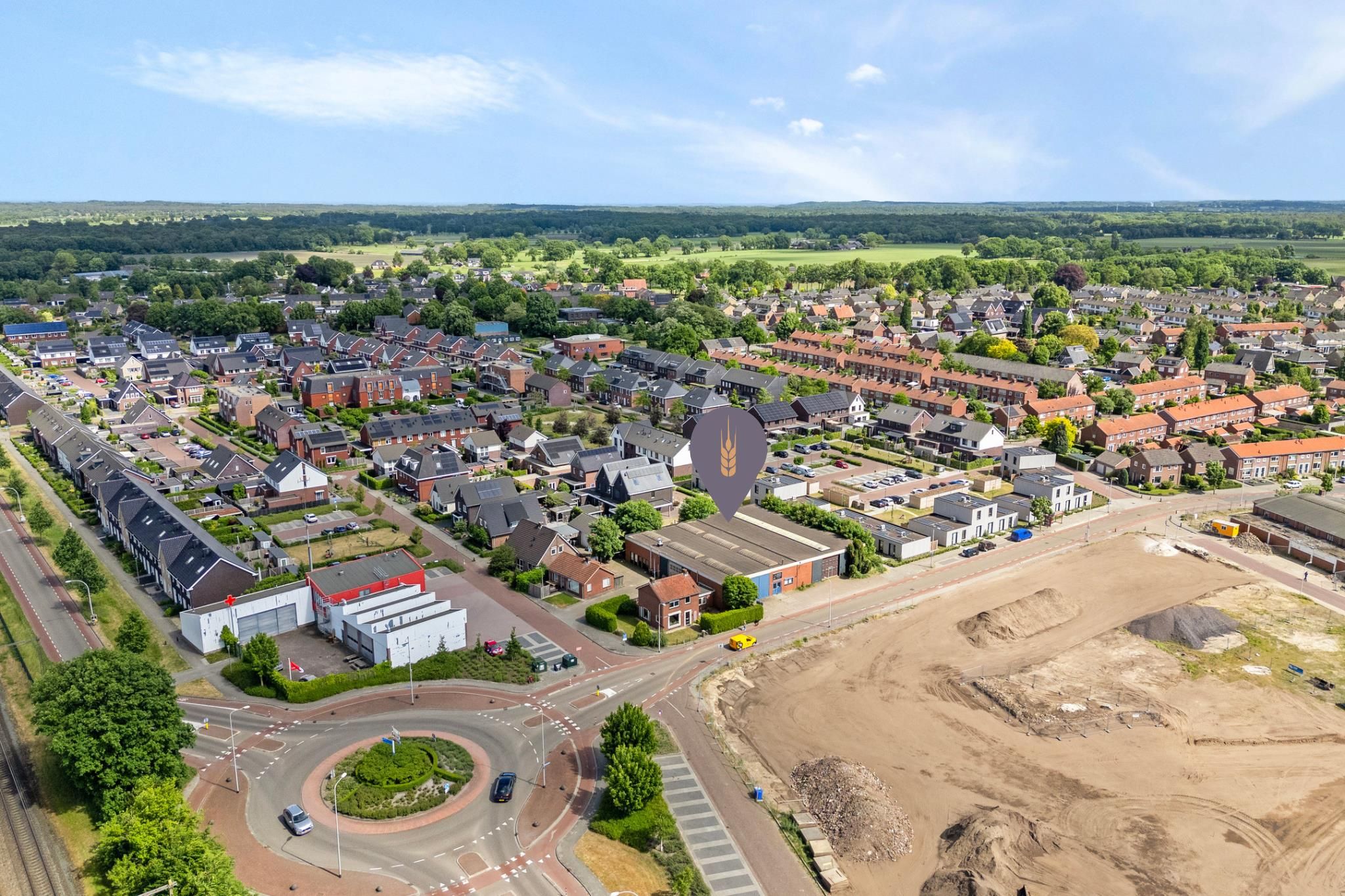 Photo 9 of 19 appartementen De Schoven