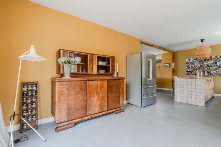 Photo 29 of Zuiderwouder Dorpsstraat 11-A