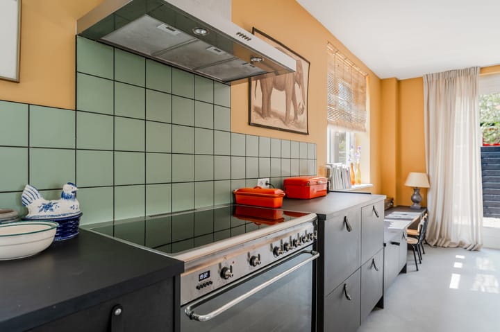 Photo 31 of Zuiderwouder Dorpsstraat 11-A