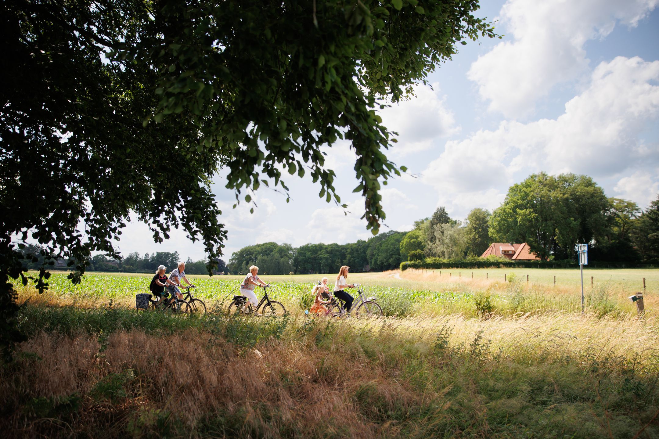 Photo 12 of 19 appartementen De Schoven