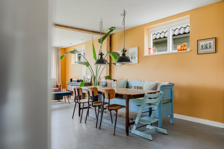 Photo 32 of Zuiderwouder Dorpsstraat 11-A