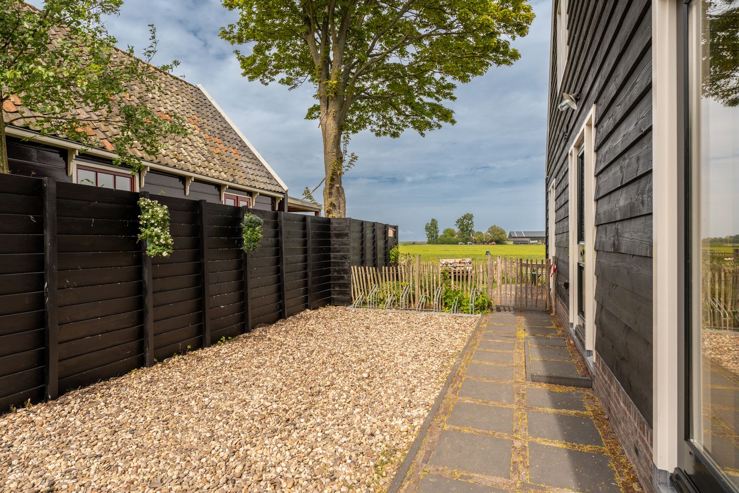 Foto 34 van Zuiderwouder Dorpsstraat 11-A