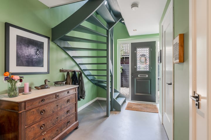 Photo 36 of Zuiderwouder Dorpsstraat 11-A