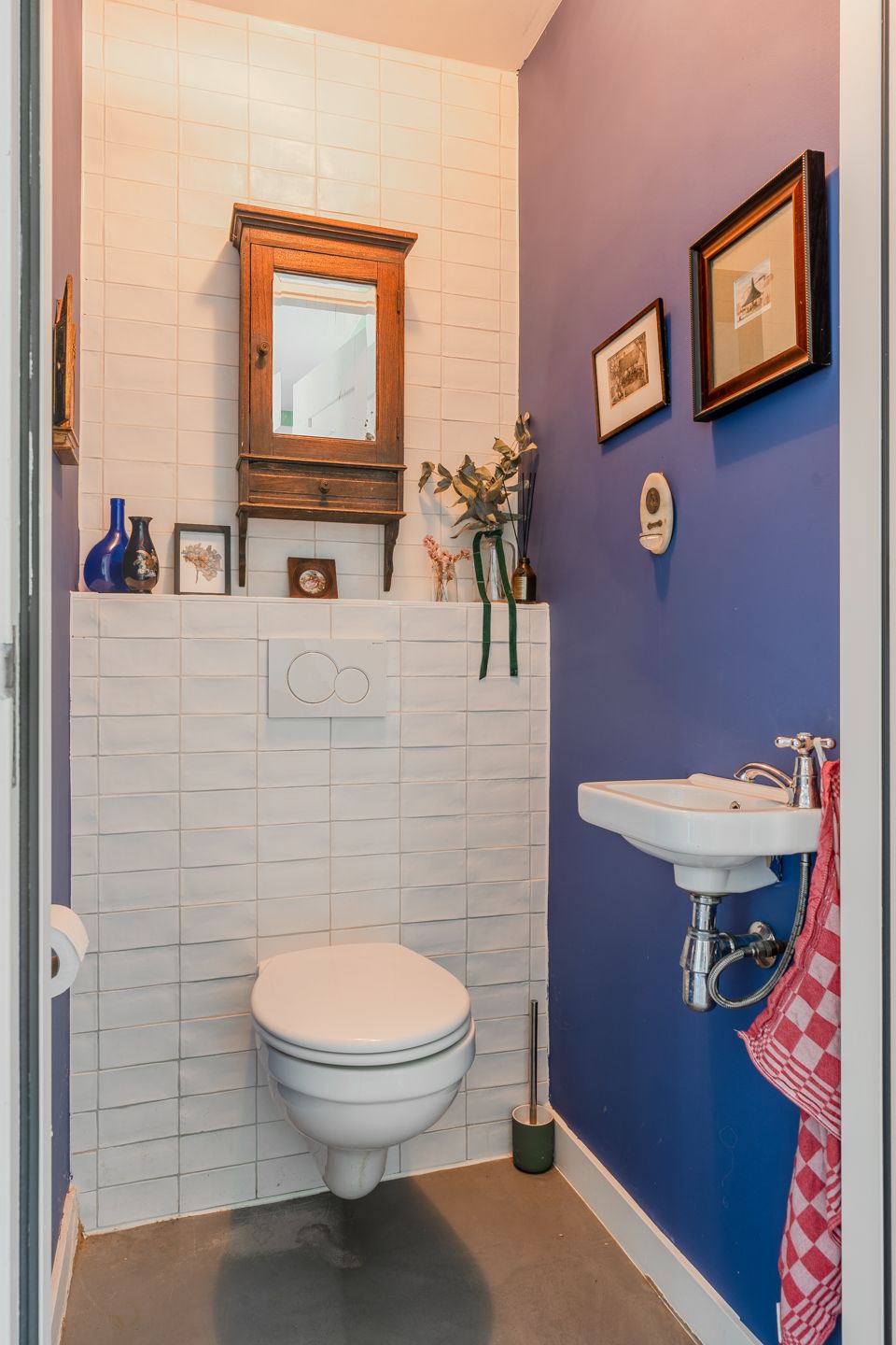 Foto 37 van Zuiderwouder Dorpsstraat 11-A