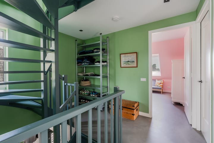 Photo 38 of Zuiderwouder Dorpsstraat 11-A