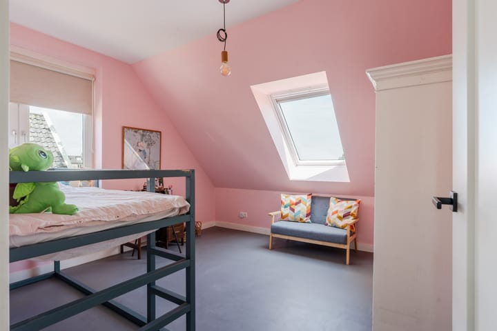 Photo 39 of Zuiderwouder Dorpsstraat 11-A