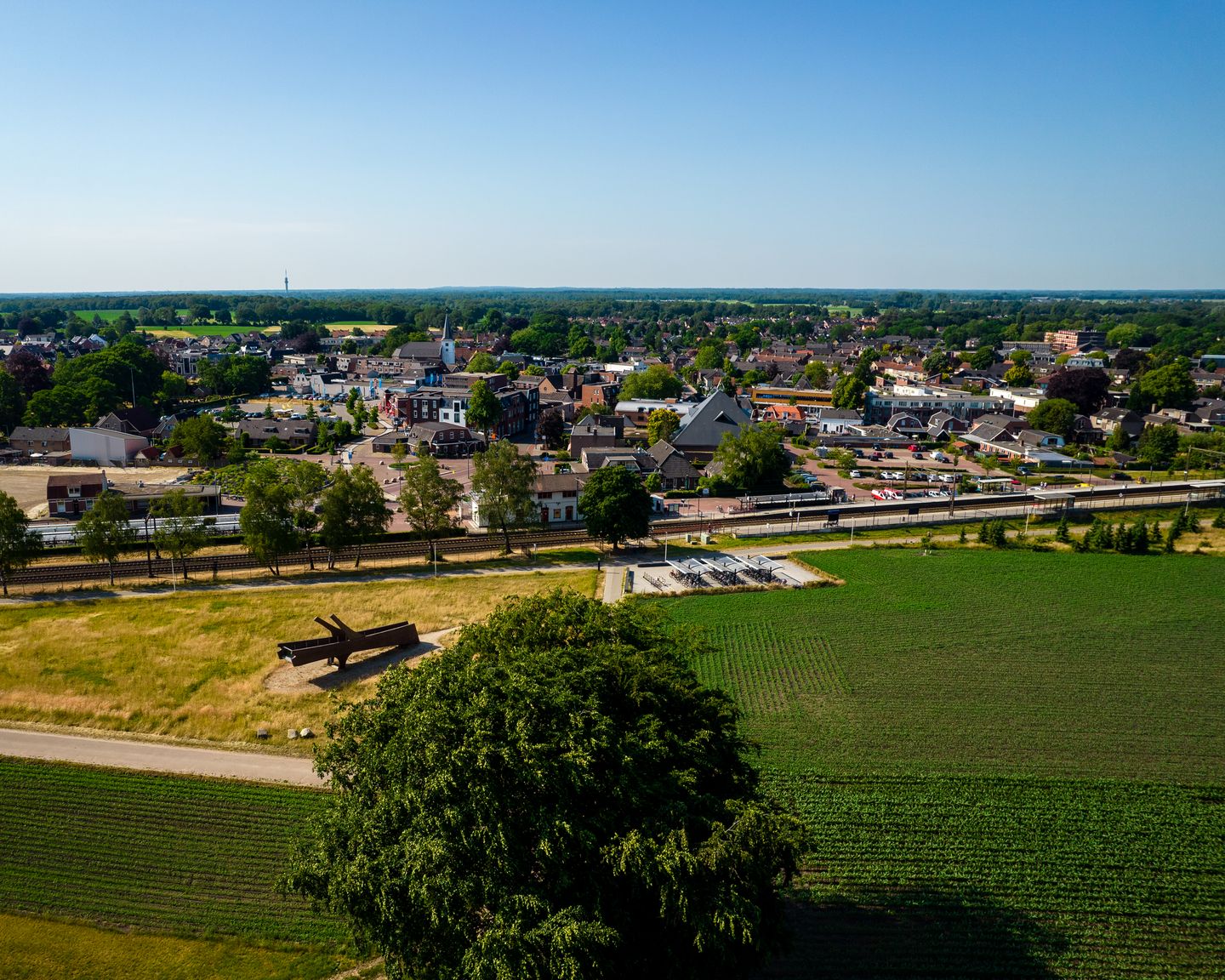 Photo 17 of 19 appartementen De Schoven 2025 - Ten Brinke