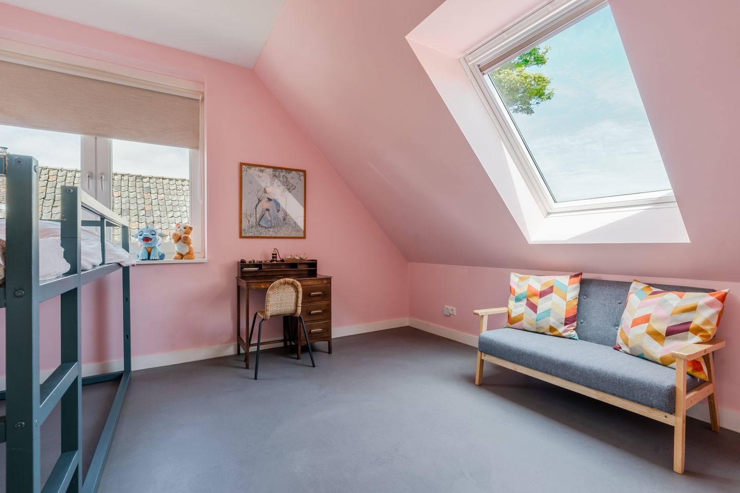 Foto 40 van Zuiderwouder Dorpsstraat 11-A