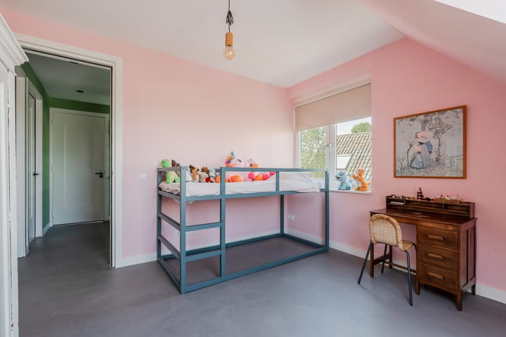 Photo 41 of Zuiderwouder Dorpsstraat 11-A