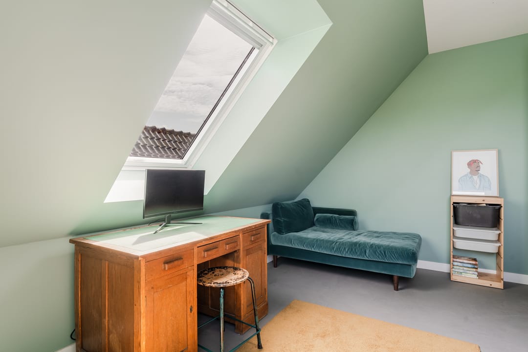 Foto 43 van Zuiderwouder Dorpsstraat 11-A