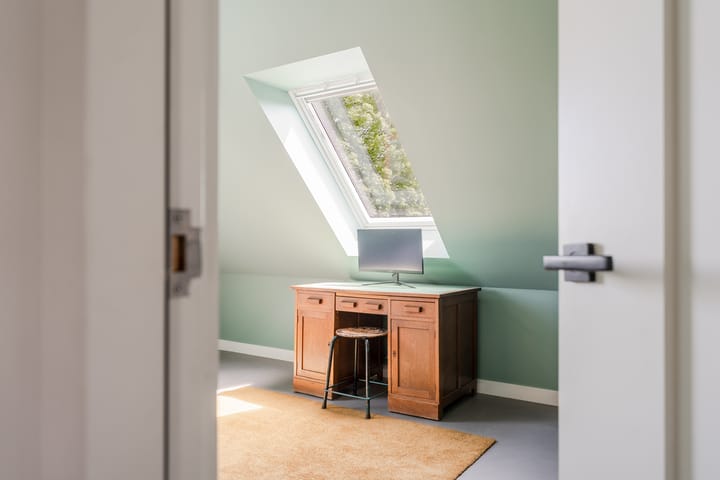 Photo 45 of Zuiderwouder Dorpsstraat 11-A