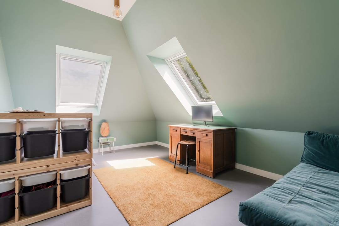 Foto 46 van Zuiderwouder Dorpsstraat 11-A