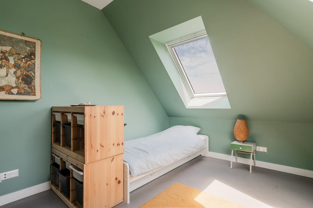 Foto 47 van Zuiderwouder Dorpsstraat 11-A