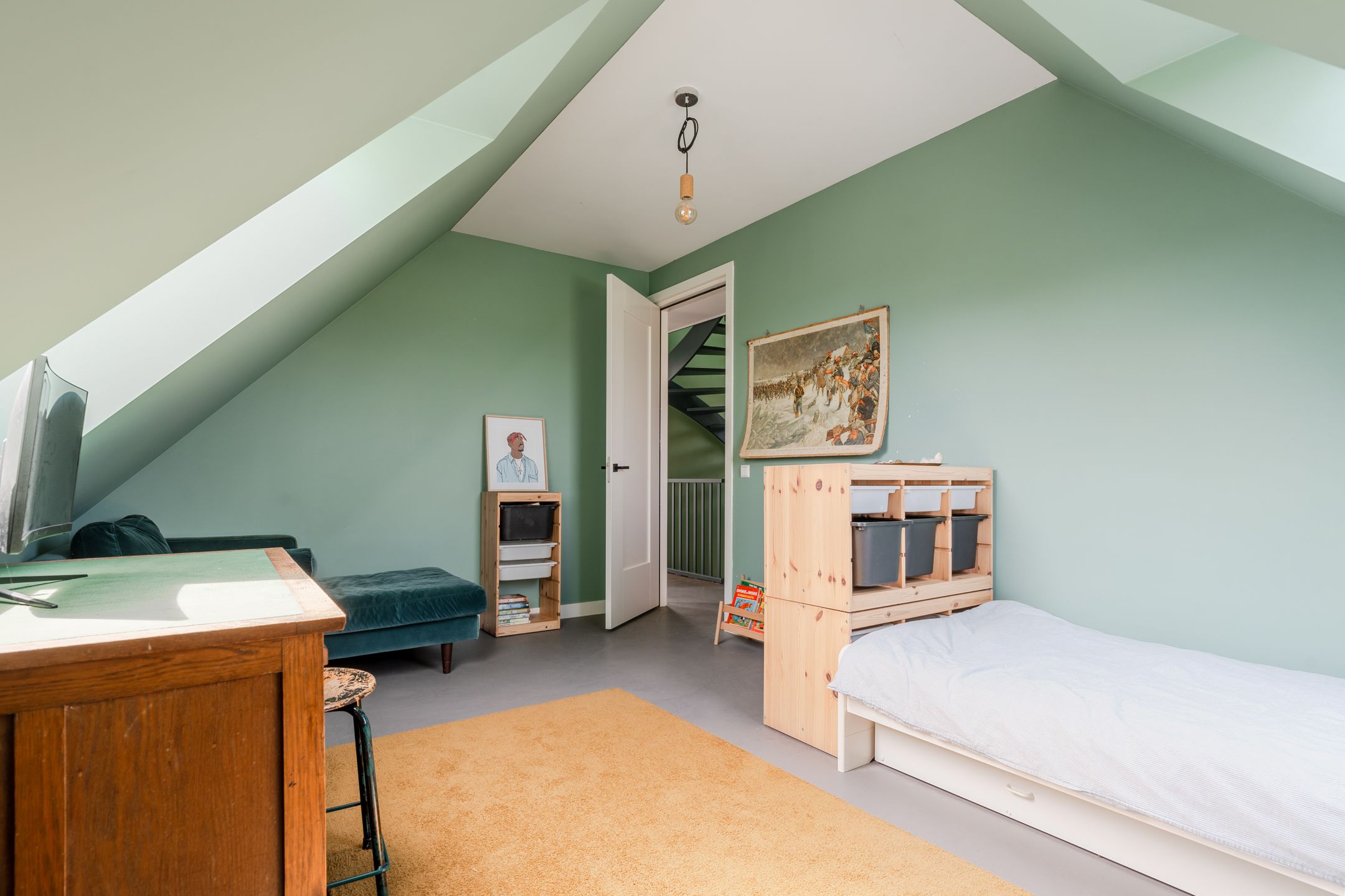 Foto 48 van Zuiderwouder Dorpsstraat 11-A