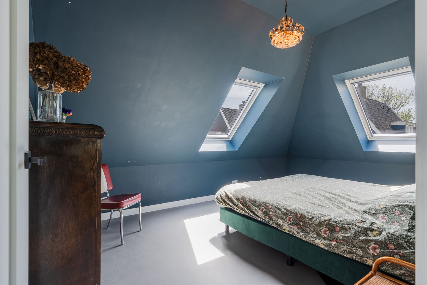 Foto 49 van Zuiderwouder Dorpsstraat 11-A